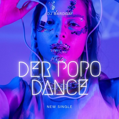 Der Popo Dance - Single