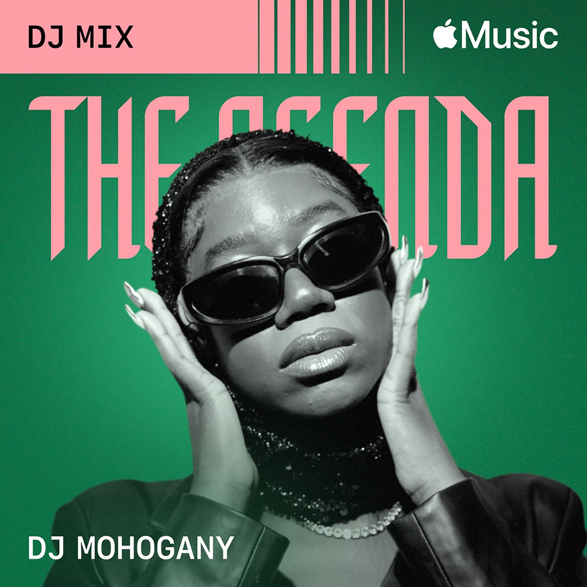 the-agenda-june-2024-dj-mix-album-by-dj-mohogany-apple-music