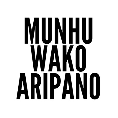 Munhu wako aripano - Single
