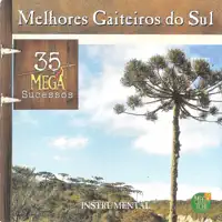 Baile do Piguiri — Iedo Silva