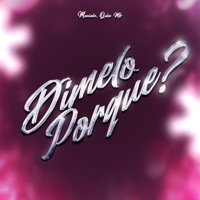 Dimelo Porque? - Single - Maniako & QubaMV