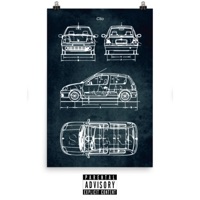 Clio (feat. Pablo du Pueblo) - Single - Exodus