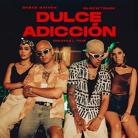 DULCE ADICCIÓN - Single - Daske Gaitán & Sloowtrack