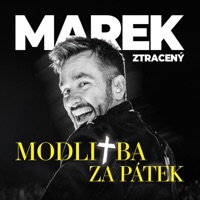 MODLITBA ZA PÁTEK