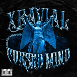 CURSED MIND Xravial