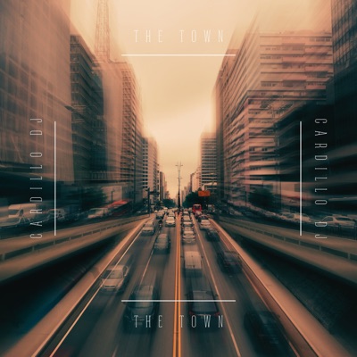 The Town - EP
