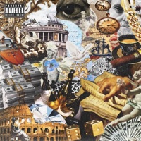 Luxurious Fabric - Illanoi$e & FiveEight Fever