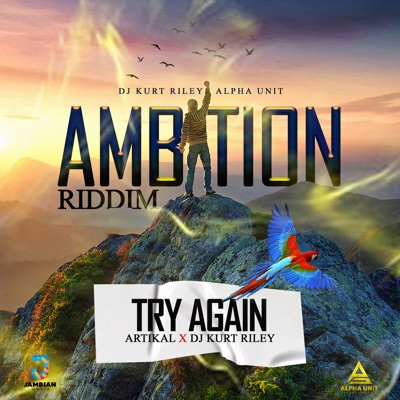 Try Again - Single