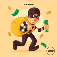 Revoada De Ladrão - Single - DJ L2K, Mc Magrão & Prime Funk