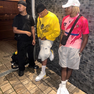 STRAP! - Single