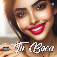 Tu Boca - Single - Diego Aragon
