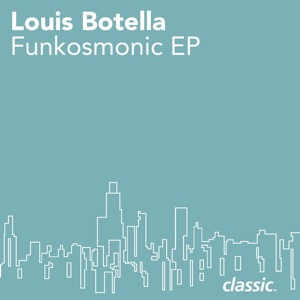 Funkosmonic (Ep) - Single