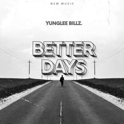 Better Days - Single