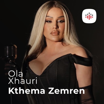 Kthema Zemren - Single