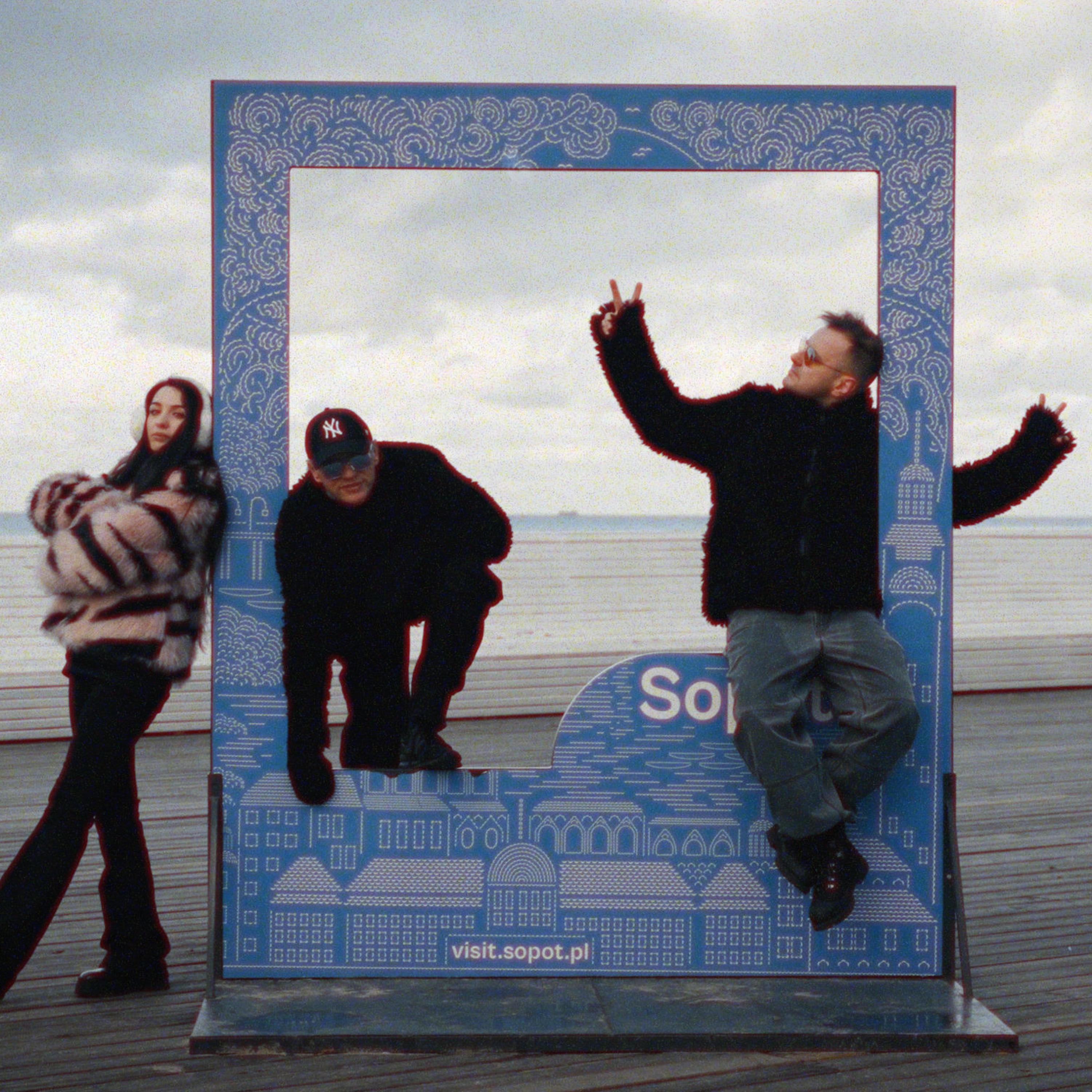 Gofr czy Ciastko - Single