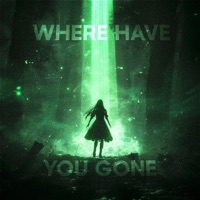 Where Have You Gone - EP - ANIZYZ
