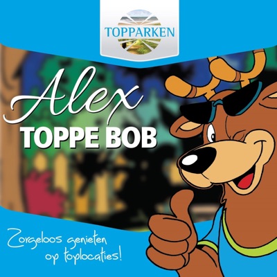 Toppe Bob - Single