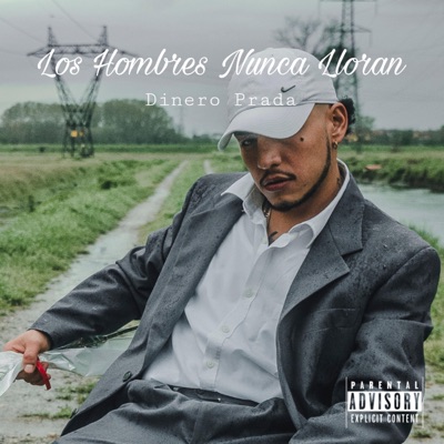 Los Hombres Nunca Lloran - Single