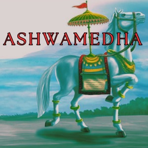 Ashwamedha (feat. Gravity)