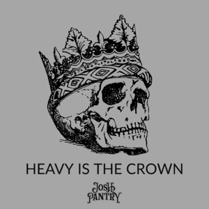 heavy is the crown - Single