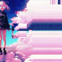 Above the Clouds - Single - ERRx