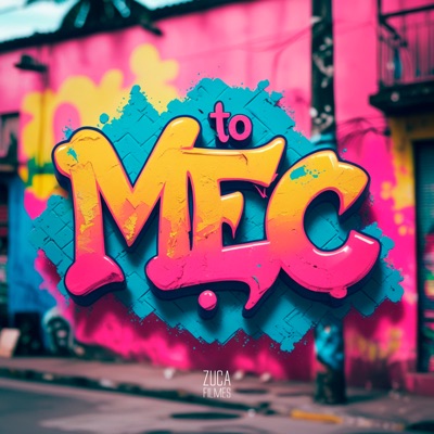 To Mec - Single
