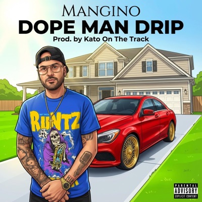 Dope Man Drip - Single