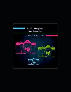 Listen to RB Project, watch music videos, read bio, see tour dates & more!