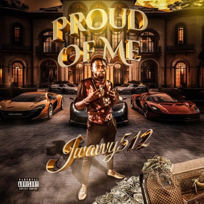 Proud Of Me - Single