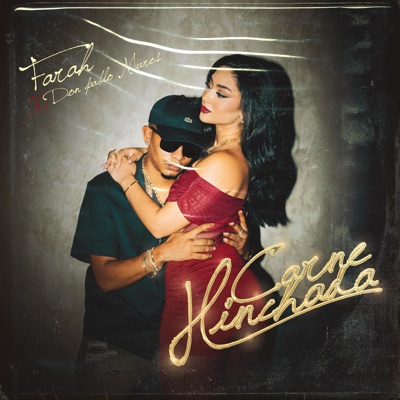 CARNE HINCHA - Single