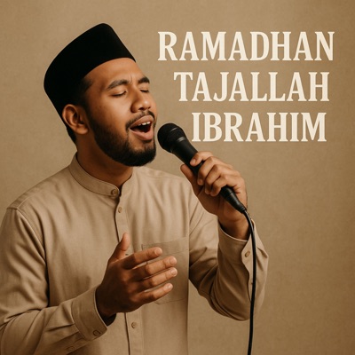 Ramadhan Tajallah - Single