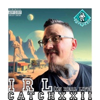 IRL (in real life) - Single - Catchxxii