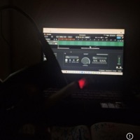 spinning around (feat. WydCamm) - Single - inzxmnia!