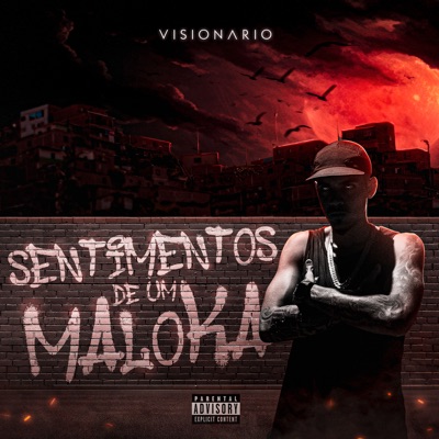 Sentimentos de um Maloka - EP