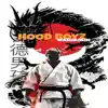 HOOD BOYZ - Mashaolin