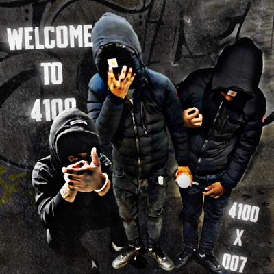 Welcome to 4100 - EP