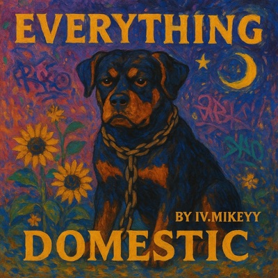 Everything Domestic - Single