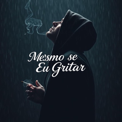 Mesmo se eu gritar (feat. Beniz) - Single