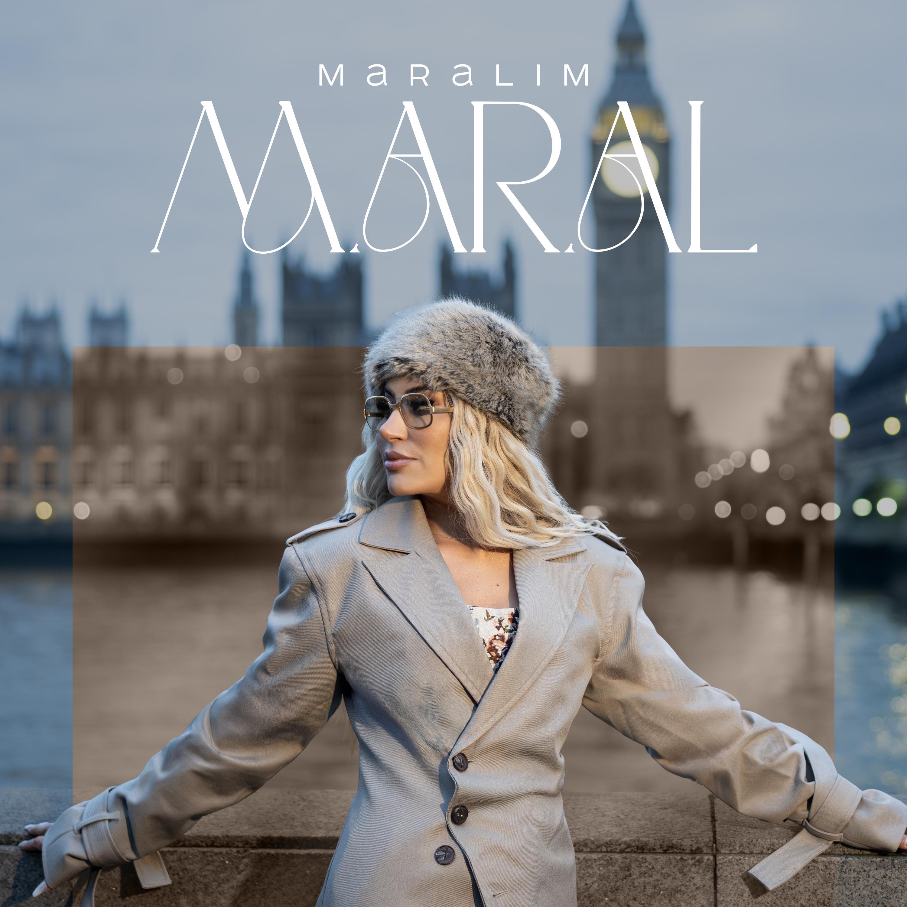 MARALIM - Single