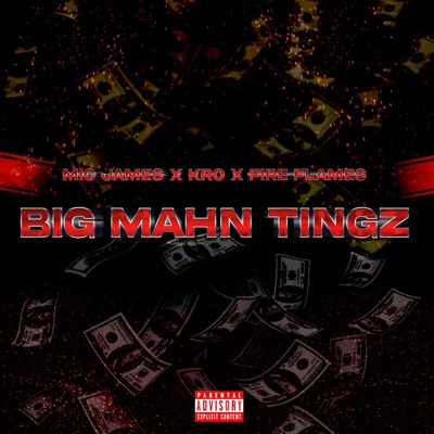 Big Mahn Tingz - Single