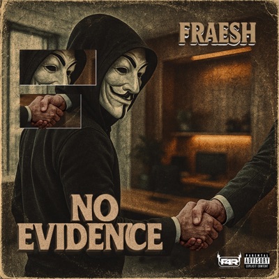 No Evidence - Single