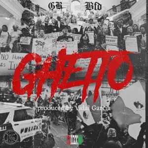 Ghetto (feat. Cj Washington)