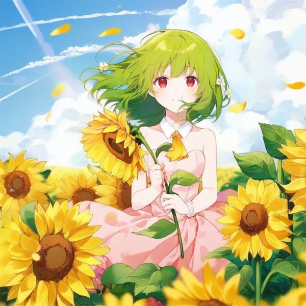 Summer Memories - Single