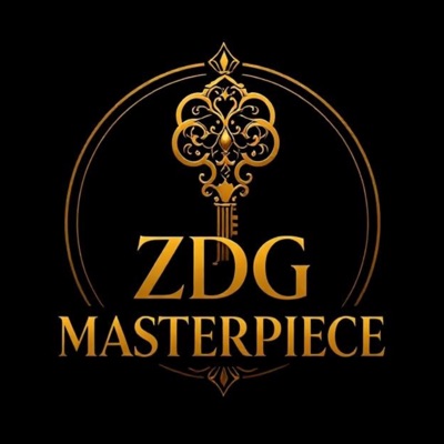 Masterpiece - Single