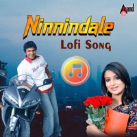 Sonu Nigam - Ninnindale