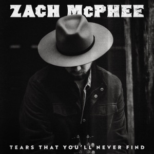 Tears That You'll Never Find - Single