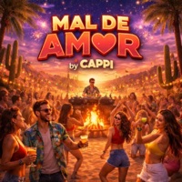 Mal de Amor - Single - Cappi