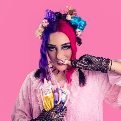 Vc Já Falou pra Ela? - Single