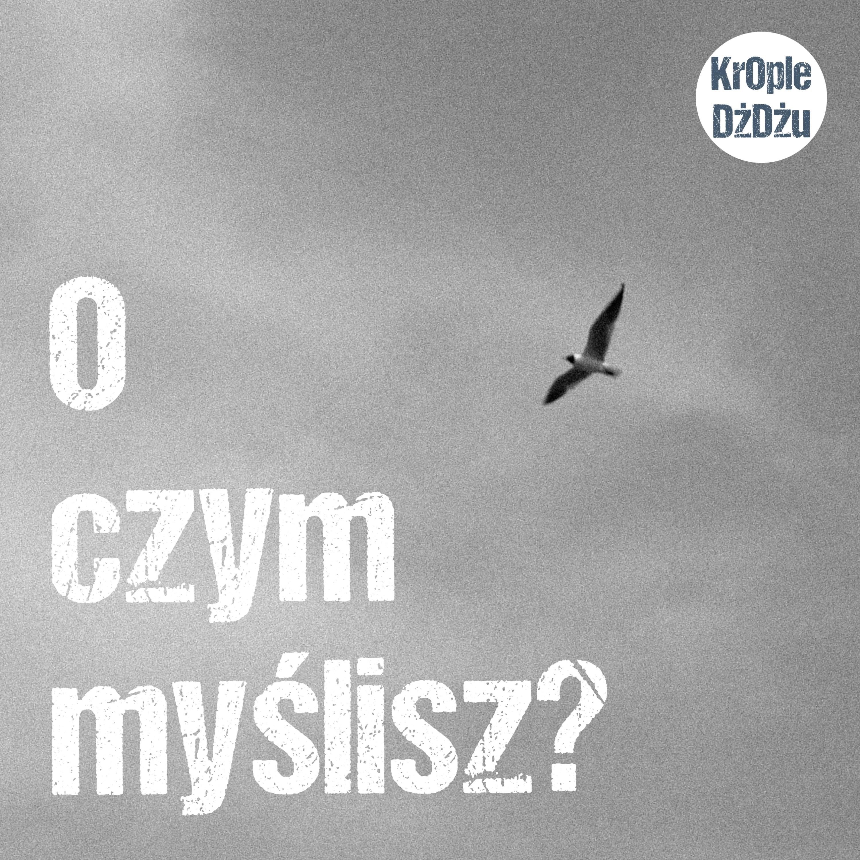 O czym myślisz? - Single