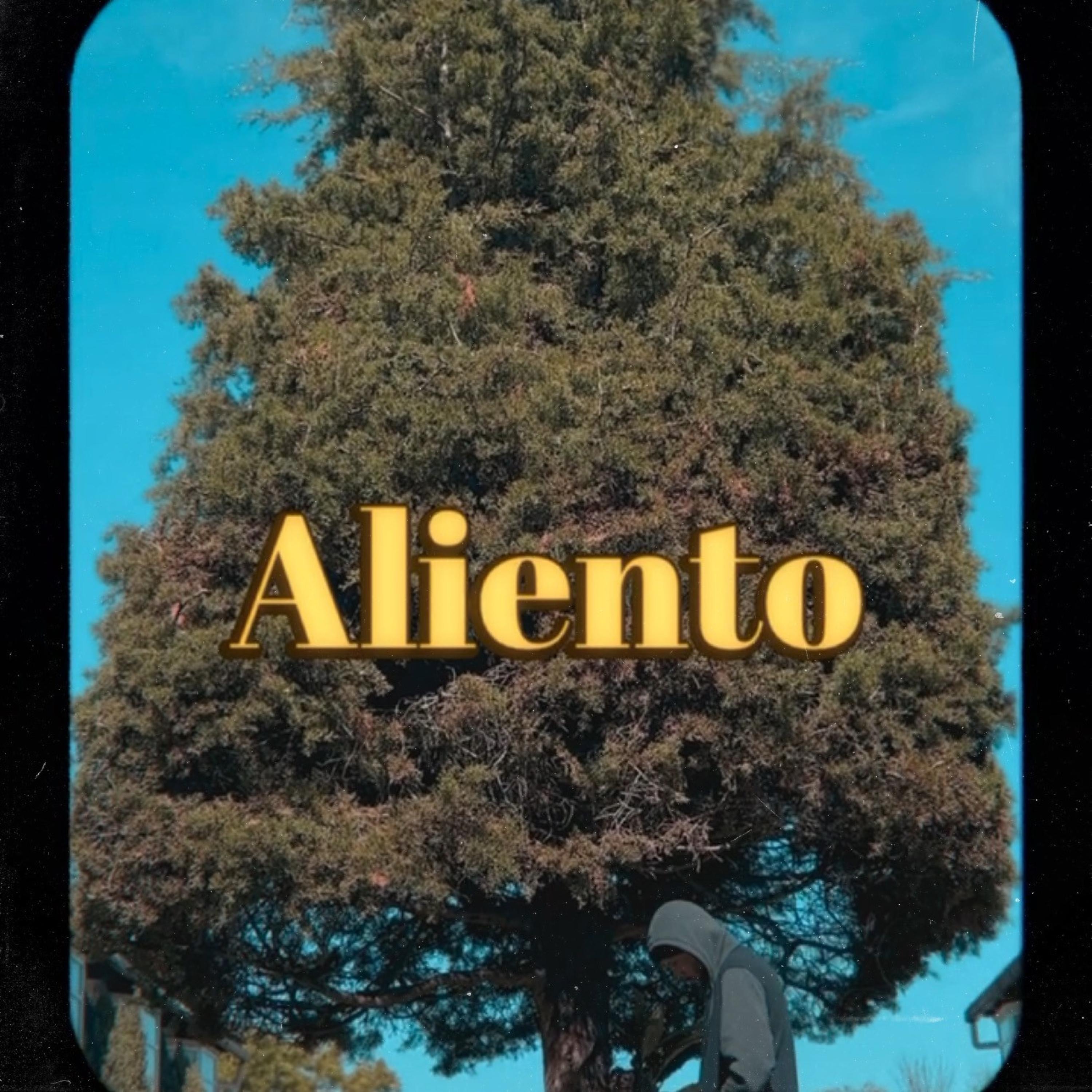 Aliento - Single
